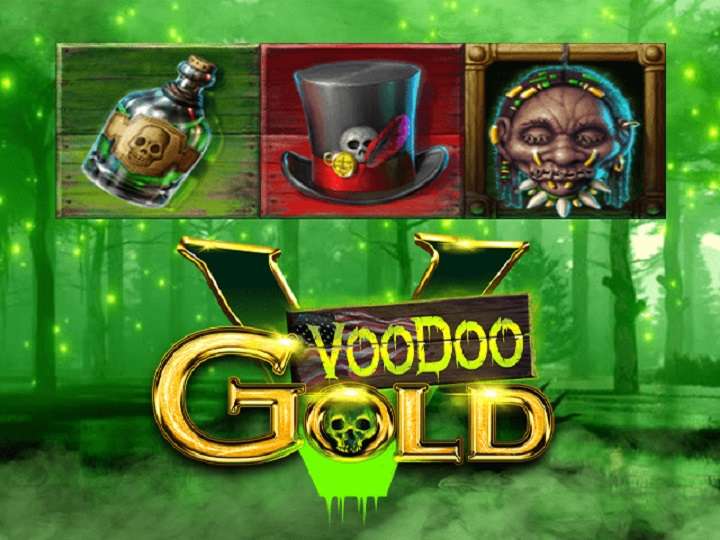 Voodoo Gold