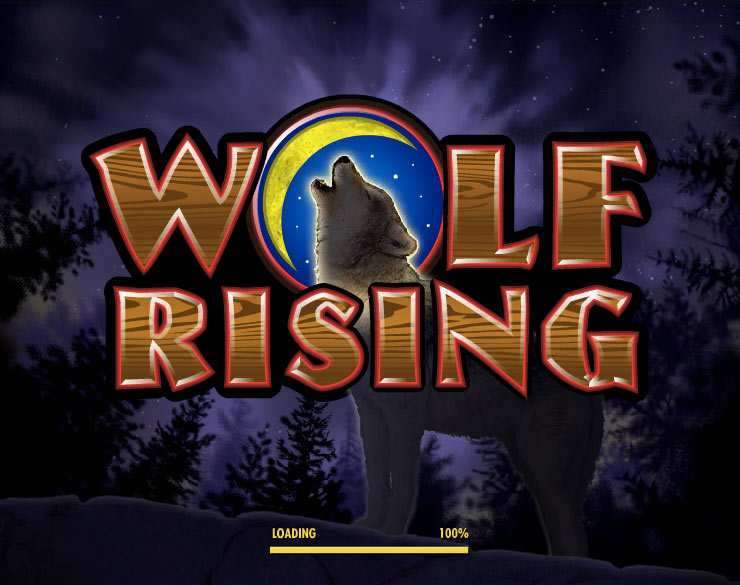 Wolf Rising