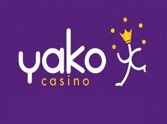 Yako Casino logotype