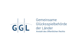 Gemeinsame Glücksspielbehörde der Länder (GGL)