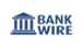 Bank wire