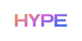 Avis sur Hype Kasino logotype