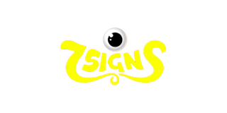 Revue du Casino 7Signs logotype