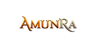 Amunra Casino Revue logotype