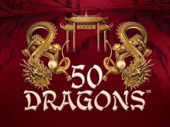 50 Dragons