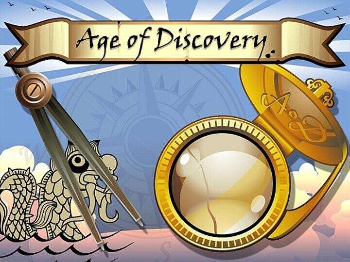 Age of Discovery