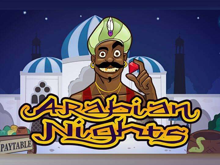 Arabian Nights