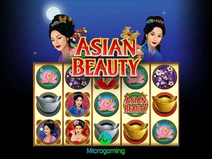 Asian Beauty