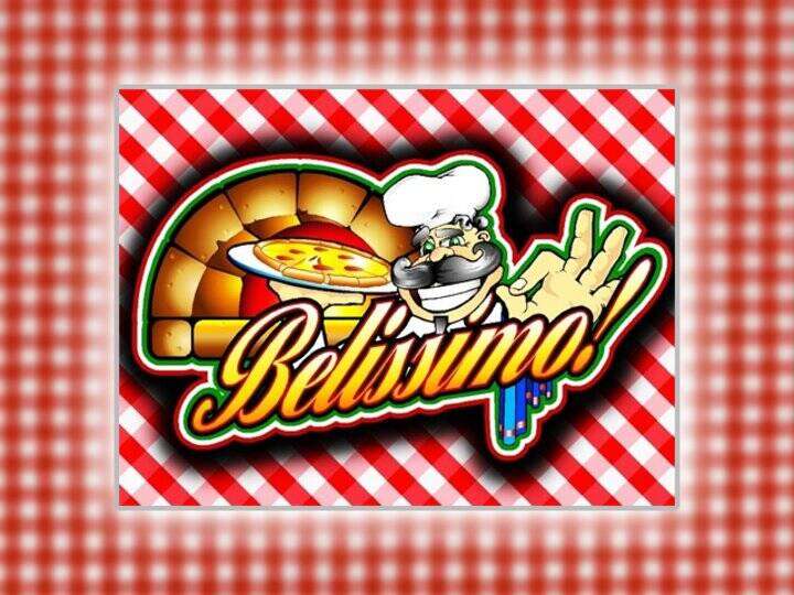 Belissimo