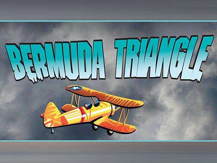Bermuda Triangle