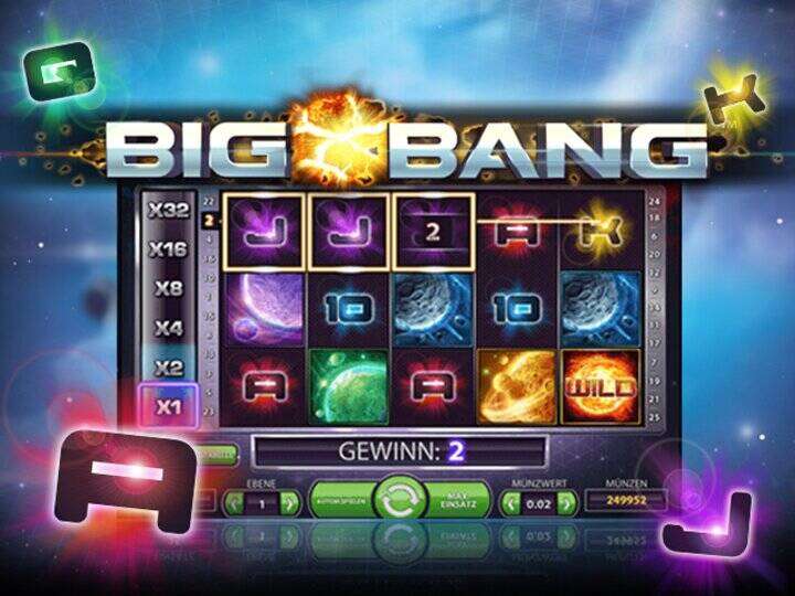 Big Bang