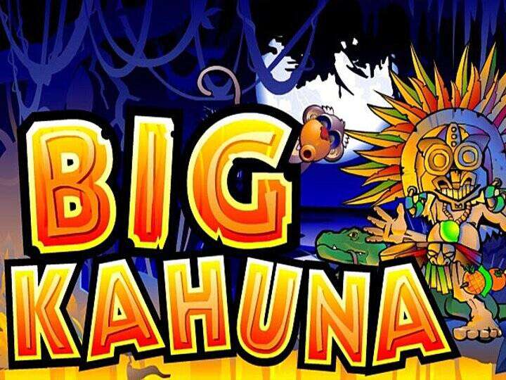 Big Kahuna