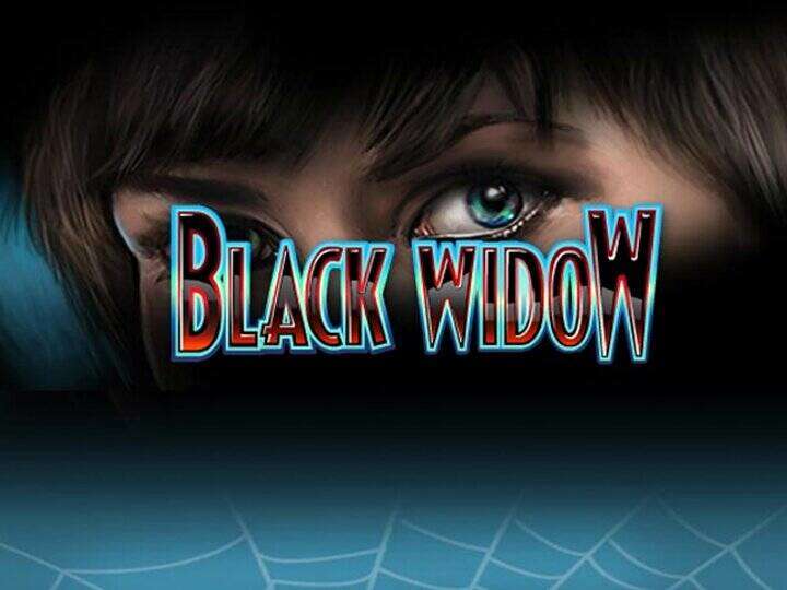 Black Widow