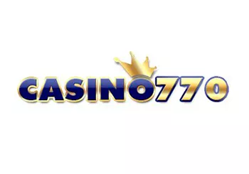 Casino 770 logotype