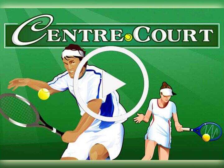 Centre Court