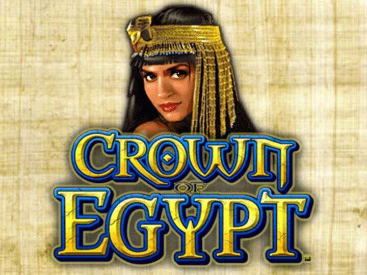 Crown of Egypt