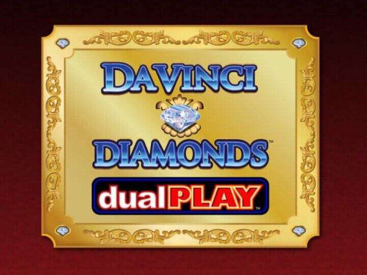 Da Vinci Diamonds Dual Play