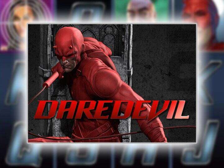 Daredevil