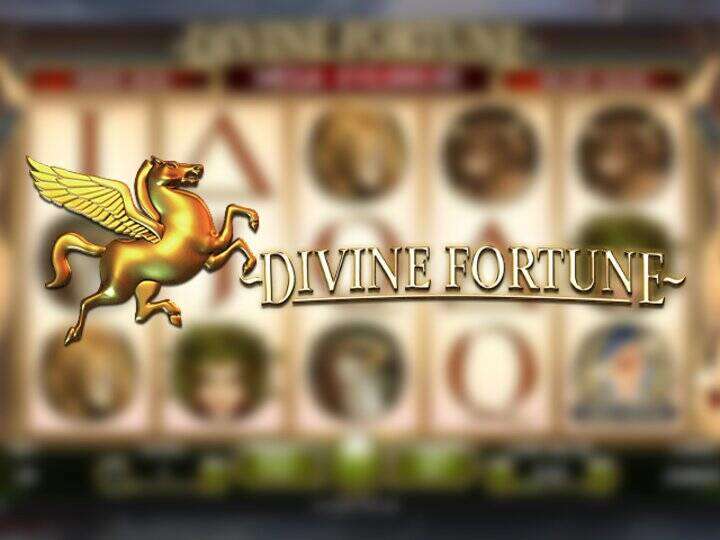 Divine Fortune