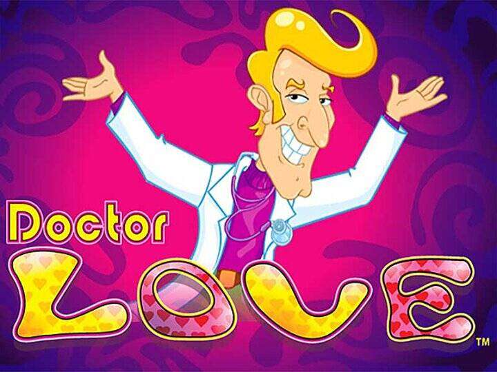 Doctor Love