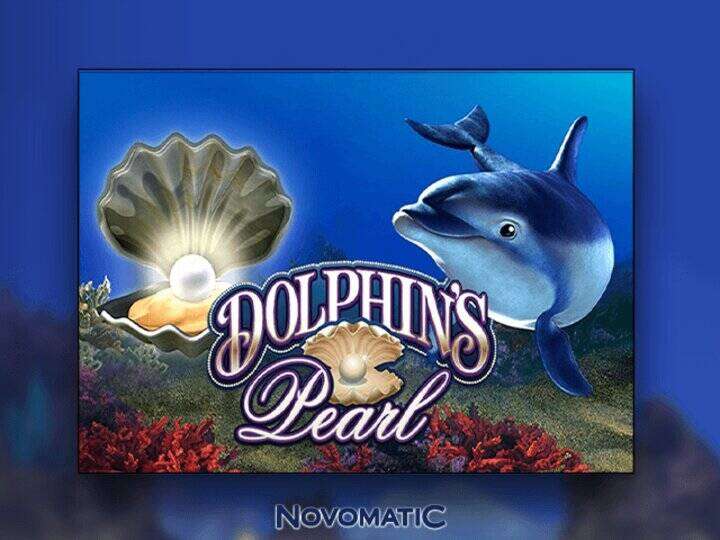 Dolphin’s Pearl