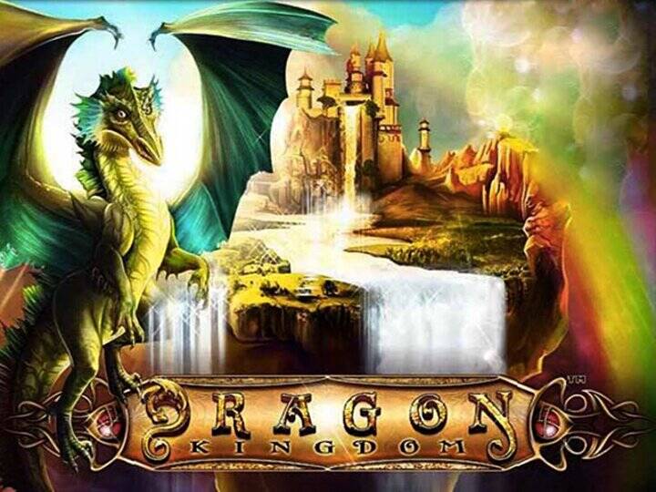 Dragon Kingdom