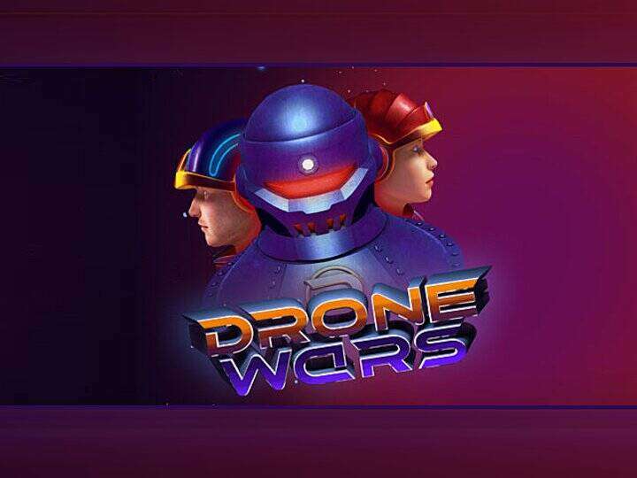 Drone Wars