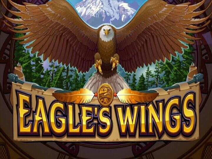 Eagle’s Wings