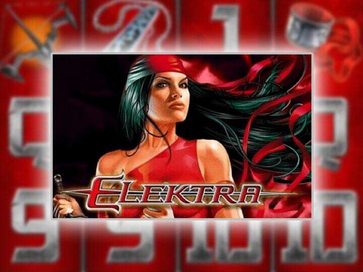 Elektra