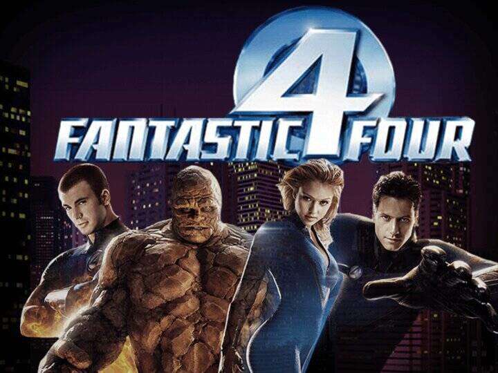 Fantastic Four