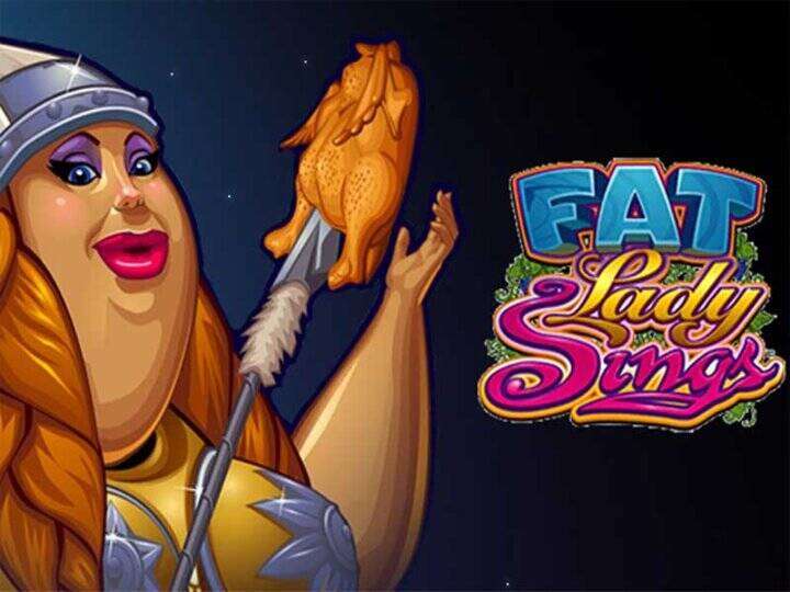 Fat Lady Sings