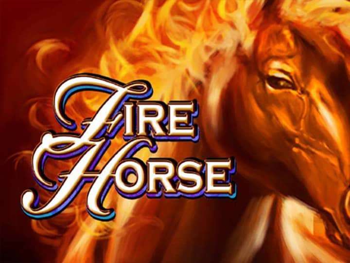 Fire Horse