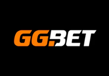 GGBet logotype