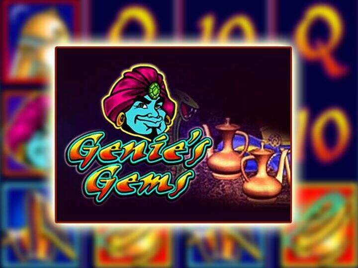 Genie's Gems