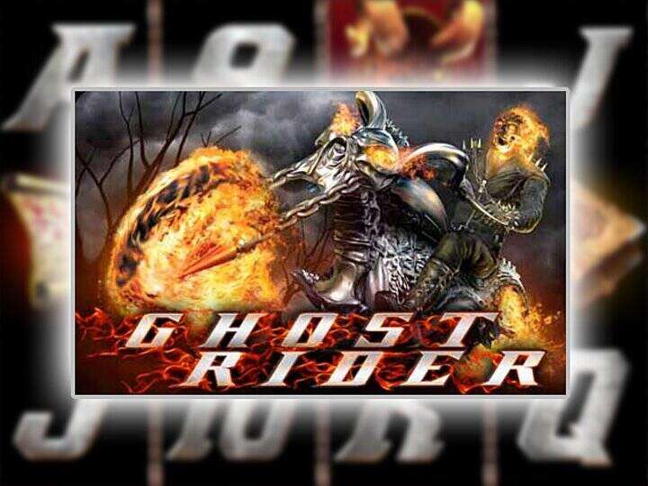 Ghost Rider