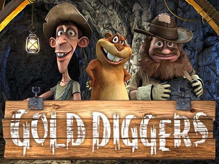 Gold Diggers