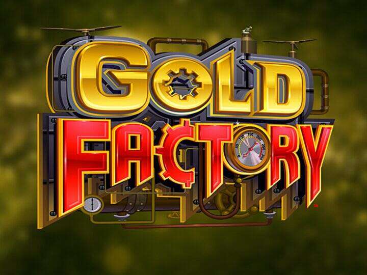 Gold Factory