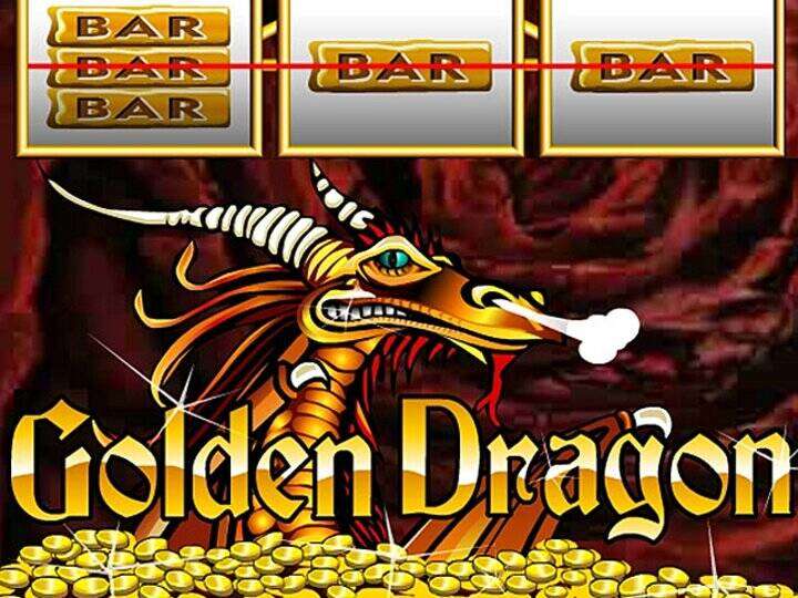 Golden Dragon