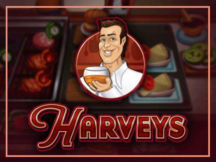 Harveys