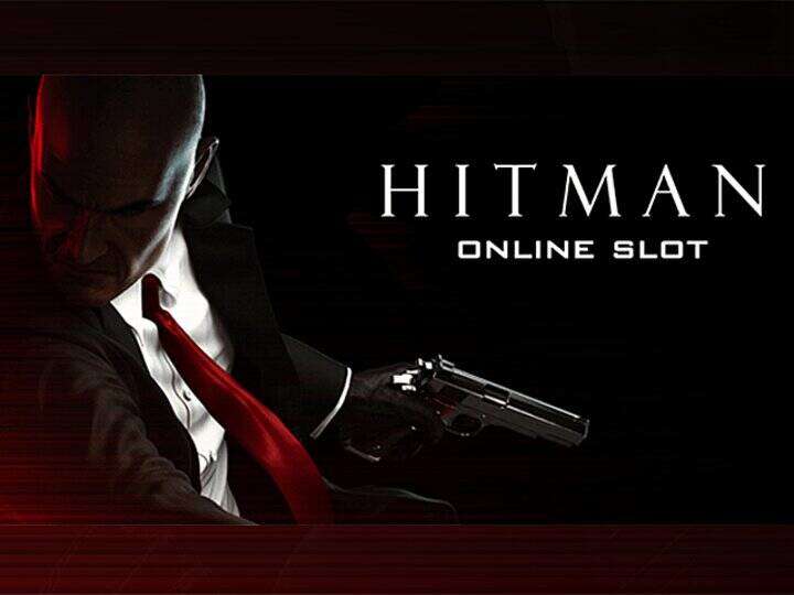 Hitman