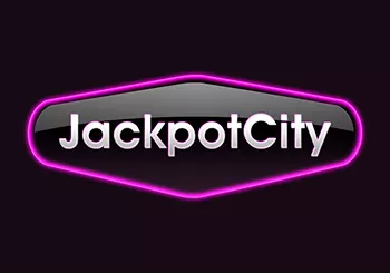 JackpotCity logotype