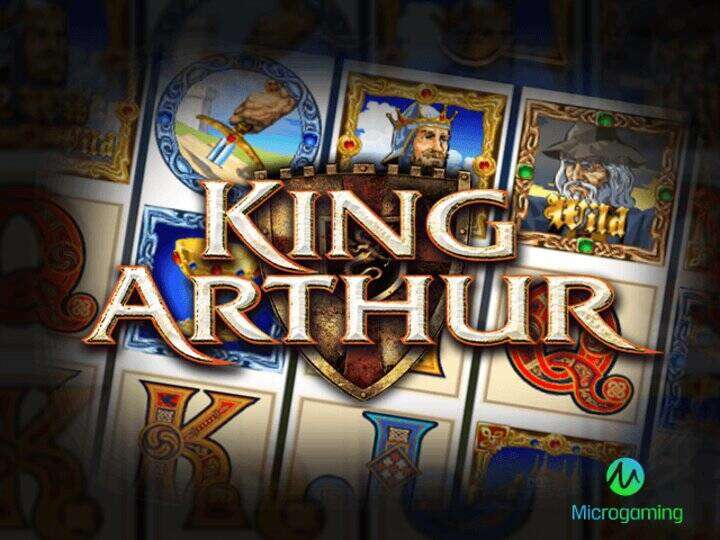 King Arthur