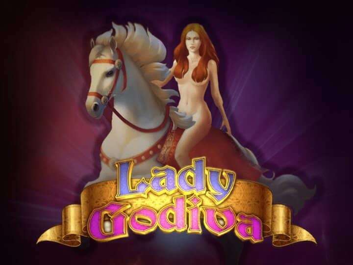 Lady Godiva