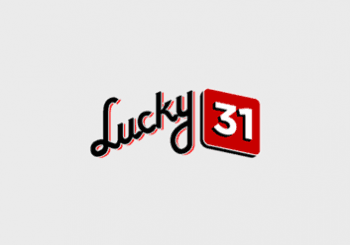 Lucky31 logotype