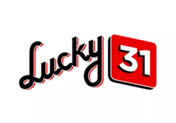 Lucky31 logotype