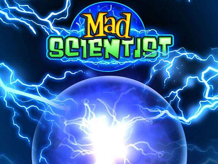 Mad Scientist