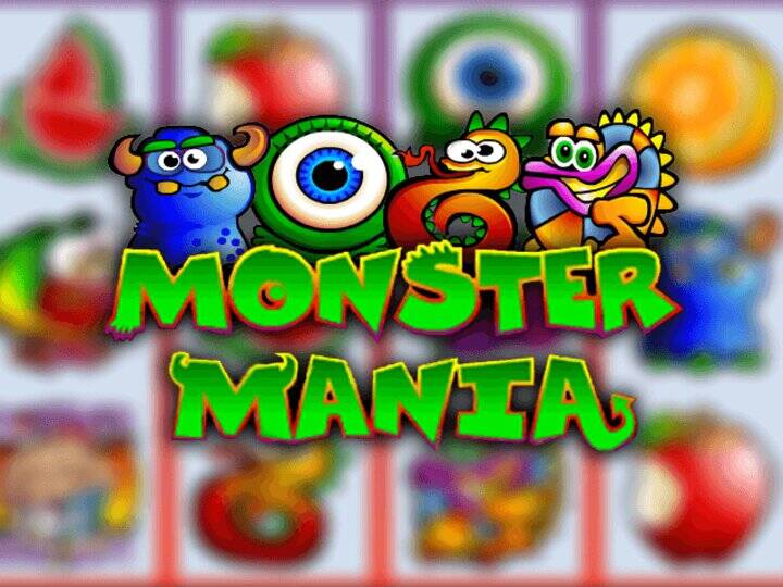 Monster Mania