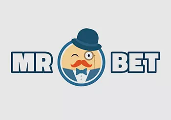 Revue du casino en ligne Mr.Bet logotype