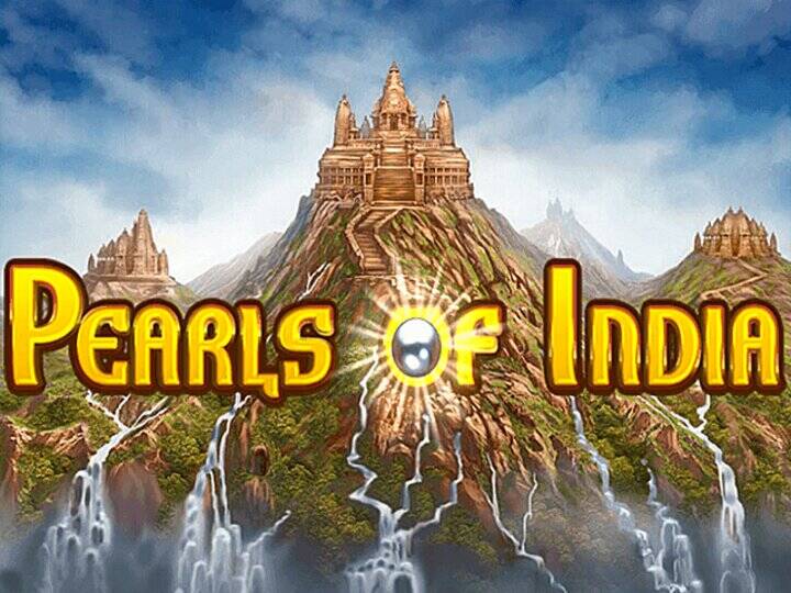 Pearls of India
