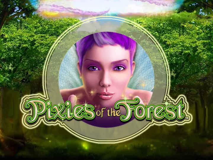 Pixies of the Forest